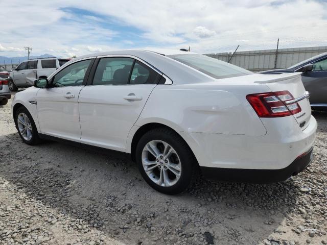 Photo 2 from auction – 2016 FORD TAURUS SEL with VIN 1FAHP2E81GG143541