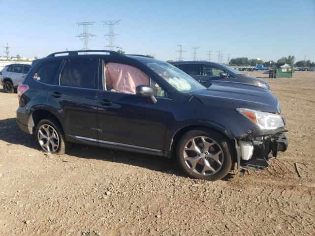 Photo 4 from auction – 2015 SUBARU FORESTER 2 with VIN JF2SJAWC9FH468480