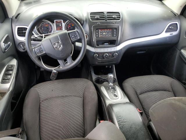 Photo 8 from auction – 2015 DODGE JOURNEY SX with VIN 3C4PDDBG0FT725243
