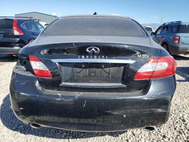 Photo 6 from auction – 2011 INFI M37 X with VIN JN1BY1AR3BM370264