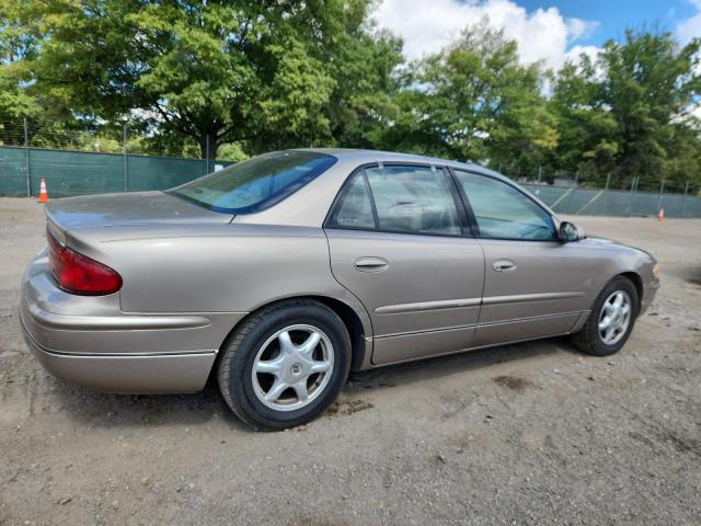 Photo 3 from auction – 2002 BUICK REGAL LS with VIN 2G4WB55K321182484