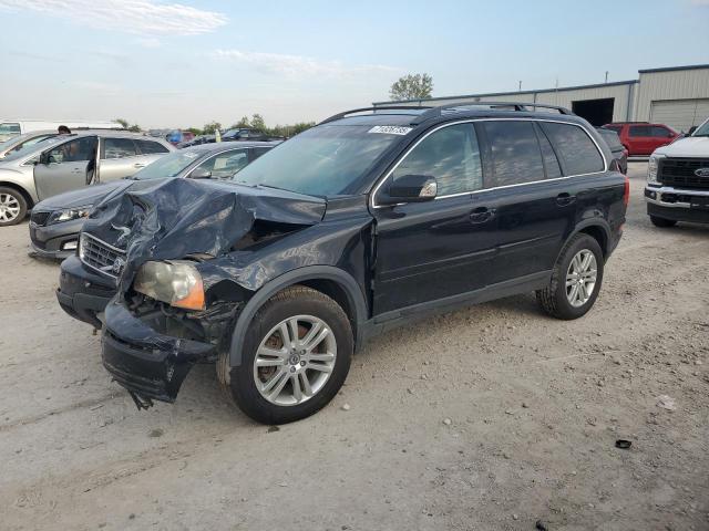 VOLVO XC90 3.2 2009 with VIN YV4CM982791510877 - Photo from auction