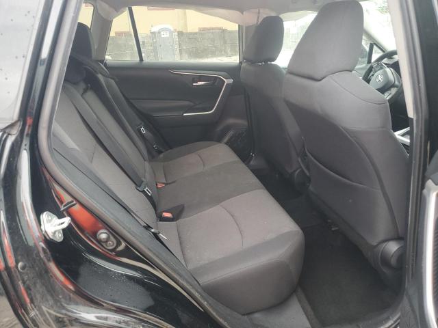 Photo 11 from auction – 2020 TOYOTA RAV4 XLE with VIN 2T3W1RFV3LC035003