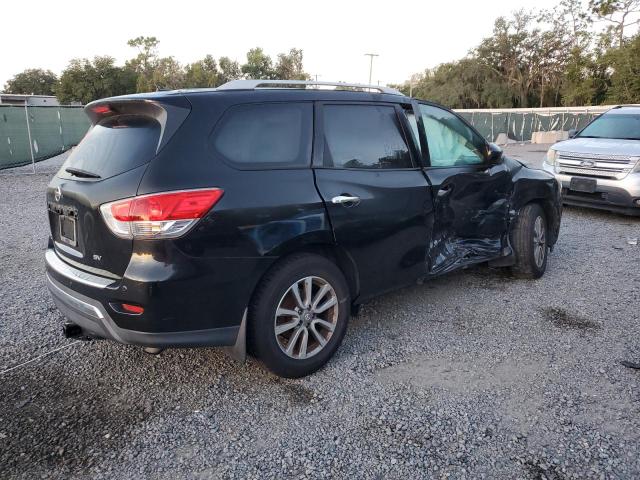 Photo 3 from auction – 2016 NISSAN PATHFINDER with VIN 5N1AR2MN5GC610458