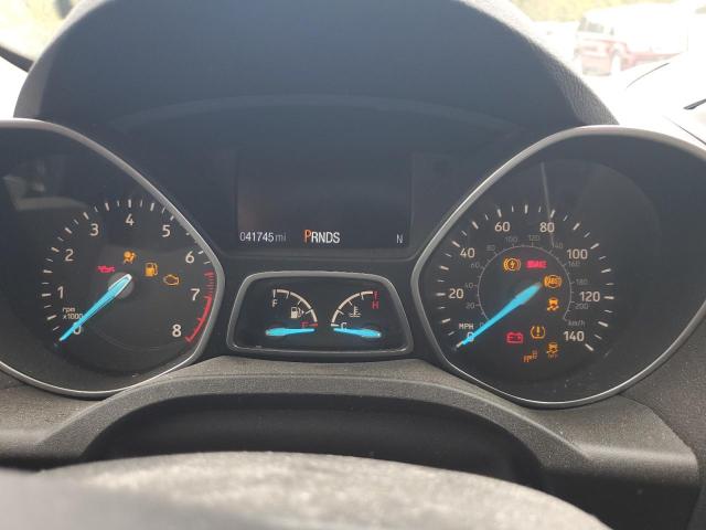 Photo 9 from auction – 2017 FORD ESCAPE TIT with VIN 1FMCU9JD5HUB58440