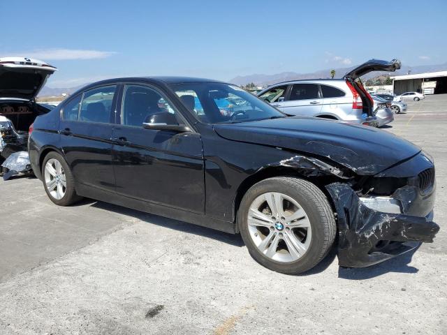 Photo 4 from auction – 2016 BMW 328 I SULEV with VIN WBA8E9C59GK647038