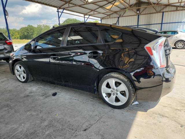 Photo 2 from auction – 2015 TOYOTA PRIUS with VIN JTDKN3DUXF1950300