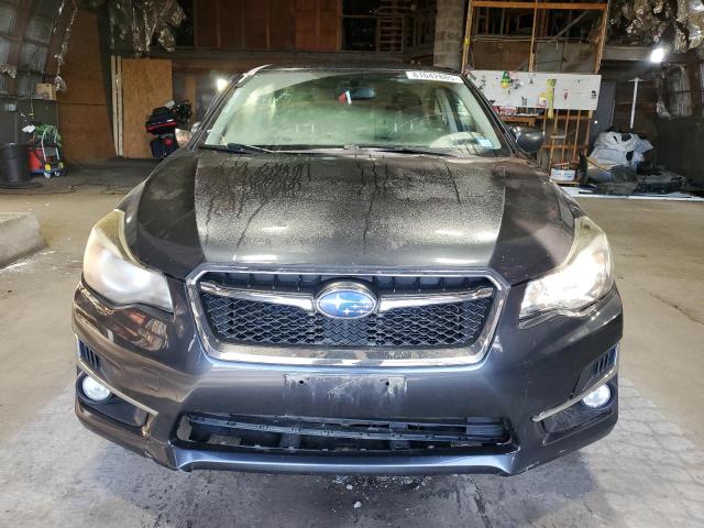 Photo 5 from auction – 2015 SUBARU IMPREZA PR with VIN JF1GJAC60FH002297