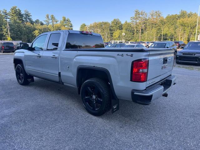 Photo 3 from auction – 2015 GMC SIERRA K15 with VIN 1GTV2TECXFZ374978