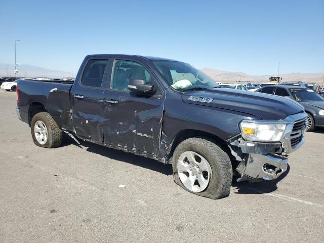 Photo 4 from auction – 2020 RAM 1500 BIG H with VIN 1C6SRFBT2LN317026