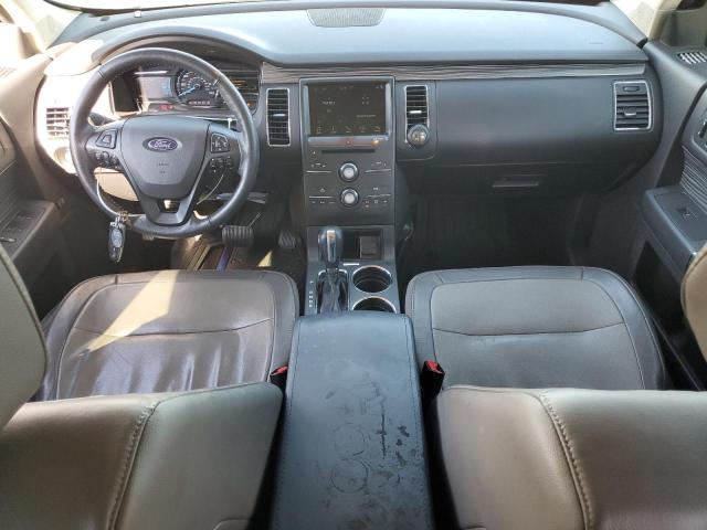 Photo 8 from auction – 2019 FORD FLEX SEL with VIN 2FMGK5C81KBA13053