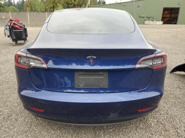 Photo 6 from auction – 2023 TESLA MODEL 3 with VIN 5YJ3E1EA5PF504349