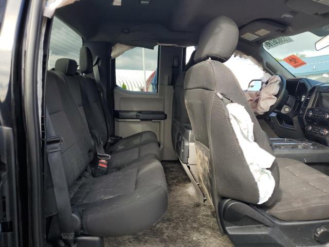Photo 10 from auction – 2018 FORD F150 SUPER with VIN 1FTEX1EP8JKD11646