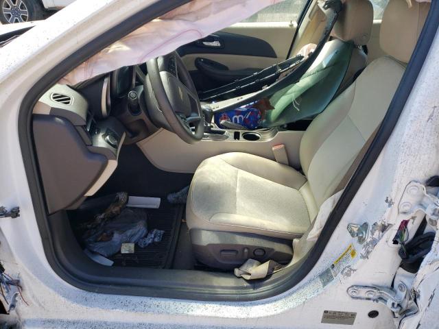 Photo 7 from auction – 2015 CHEVROLET MALIBU 1LT with VIN 1G11C5SL9FF282668