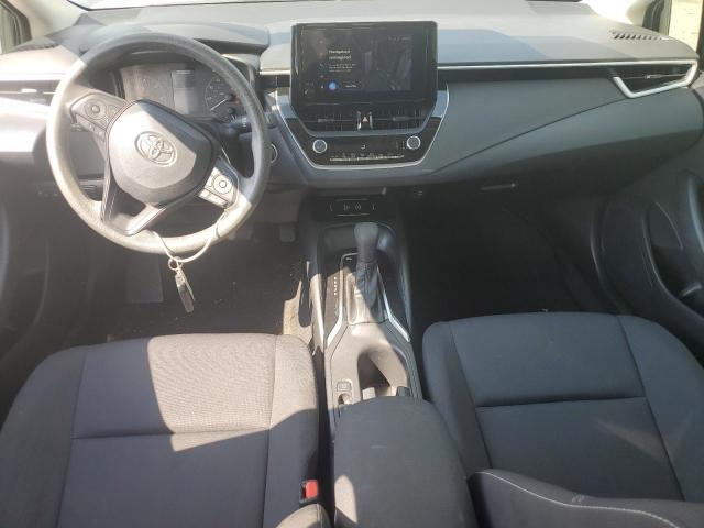 Photo 8 from auction – 2023 TOYOTA COROLLA LE with VIN JTDBCMFE1P3002567