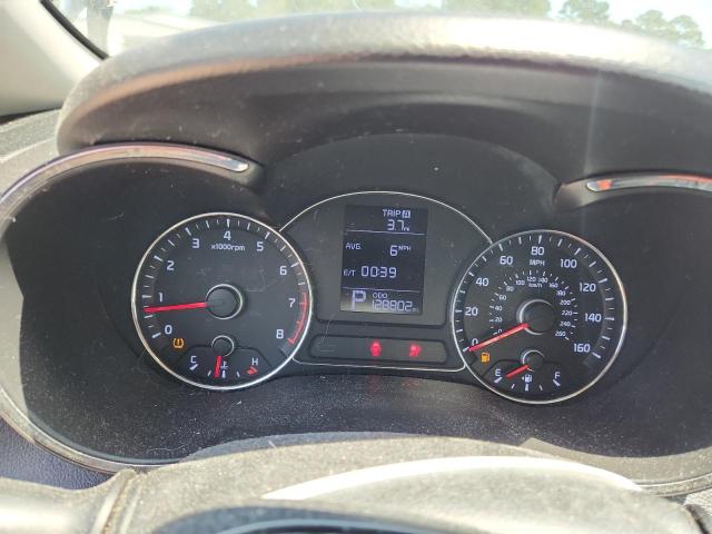 Photo 9 from auction – 2015 KIA FORTE LX with VIN KNAFK4A60F5299643