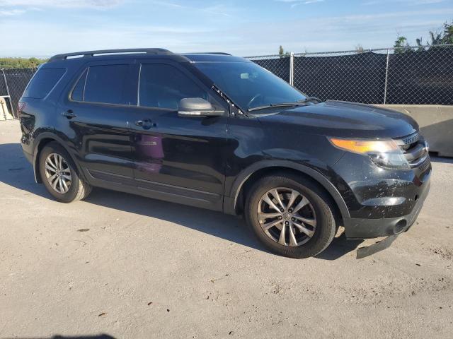 Photo 4 from auction – 2013 FORD EXPLORER S with VIN 1FM5K8GT7DGB57130