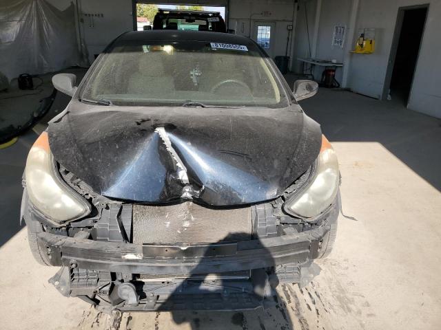 Photo 5 from auction – 2012 HYUNDAI ELANTRA GL with VIN 5NPDH4AE0CH066566