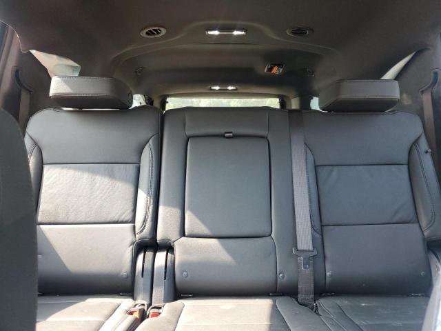 Photo 10 from auction – 2025 CHEVROLET SUBURBAN K with VIN 1GNS6DRD1SR253788