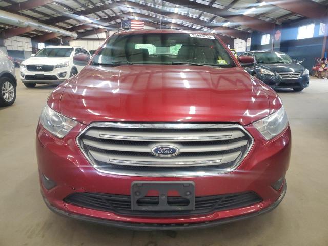 Photo 5 from auction – 2013 FORD TAURUS SEL with VIN 1FAHP2H8XDG189988
