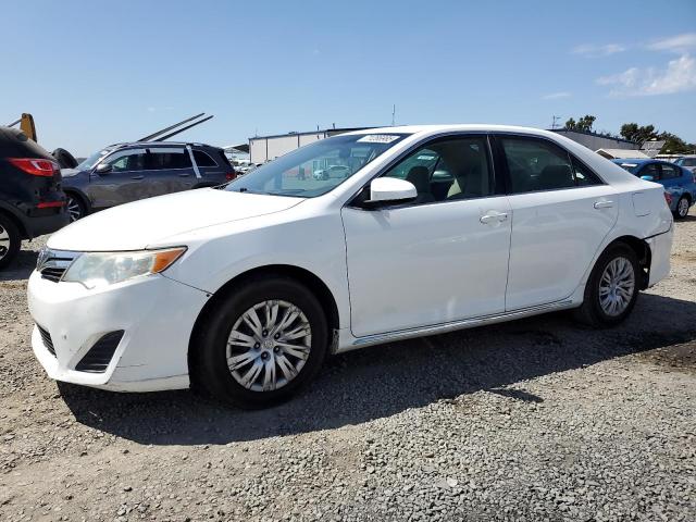 Photo 1 from auction – 2014 TOYOTA CAMRY L with VIN 4T4BF1FK8ER371592