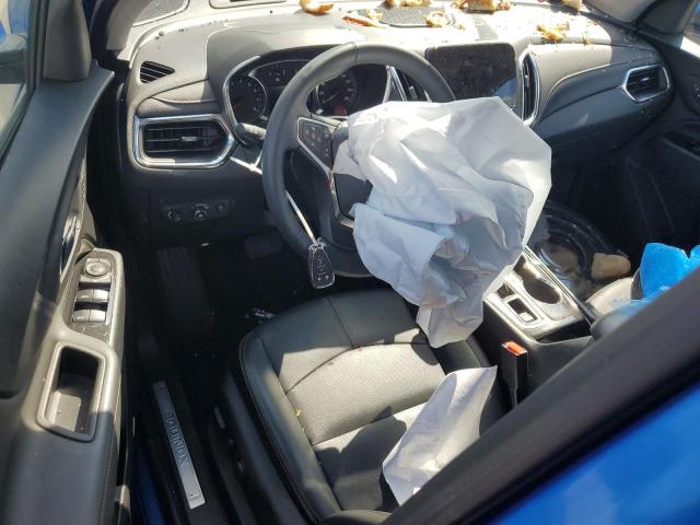 Photo 8 from auction – 2024 CHEVROLET EQUINOX PREMIER with VIN 3GNAXXEG7RL144957