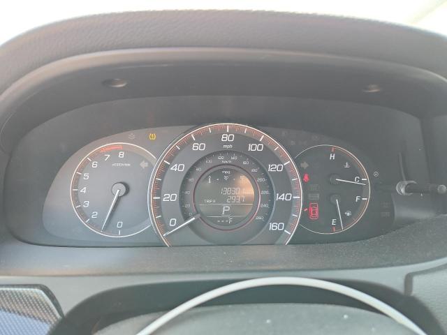 Photo 9 from auction – 2014 HONDA ACCORD EXL with VIN 1HGCT2B84EA002582
