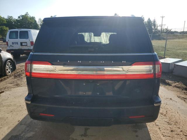 Photo 6 from auction – 2019 LINCOLN NAVIGATOR with VIN 5LMJJ2LT6KEL06749