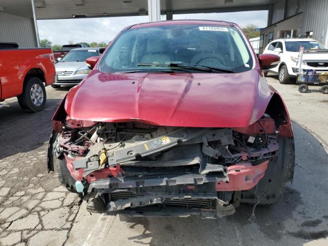Photo 5 from auction – 2013 FORD ESCAPE SEL with VIN 1FMCU9H9XDUA48673