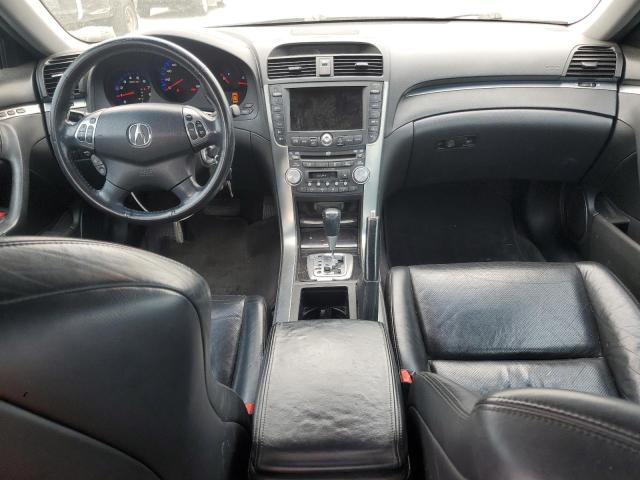 Photo 8 from auction – 2006 ACURA 3.2TL with VIN 19UUA66286A056895