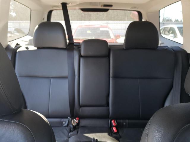 Photo 10 from auction – 2011 SUBARU FORESTER LIMITED with VIN JF2SHAEC8BH766834