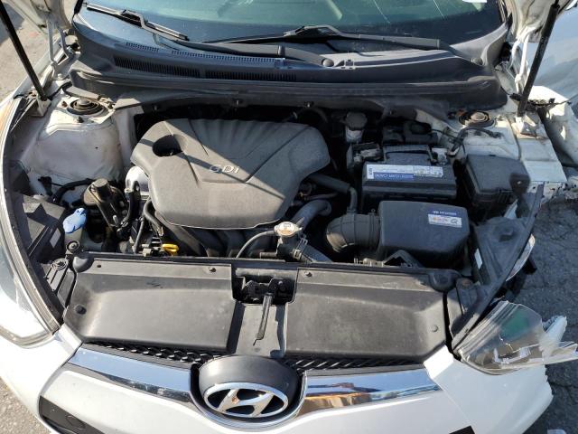 Zdjęcie 11 z aukcji – 2016 HYUNDAI VELOSTER z VIN KMHTC6AD8GU272089