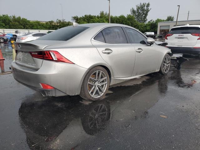 Photo 3 from auction – 2016 LEXUS IS 300 with VIN JTHCM1D27G5010751
