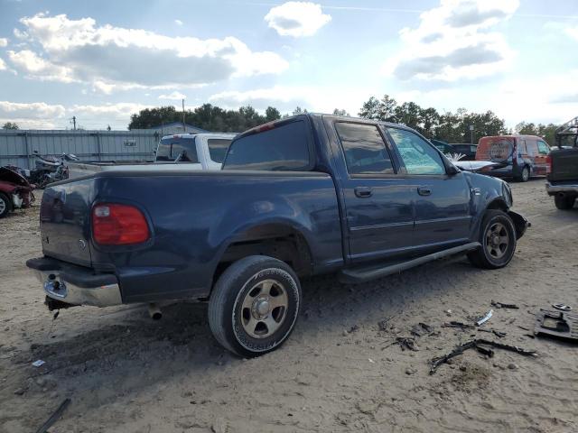 Photo 3 from auction – 2003 FORD F150 SUPER with VIN 1FTRW07663KA45338