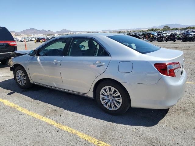 Photo 2 from auction – 2012 TOYOTA CAMRY BASE with VIN 4T1BF1FK7CU588204