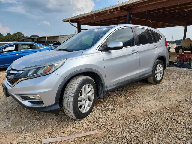 HONDA CR-V EX 2016 with VIN 3CZRM3H57GG702491 - Photo from auction