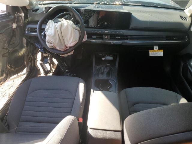 Photo 8 from auction – 2025 KIA K4 EX with VIN 3KPFU4DE4SE088234