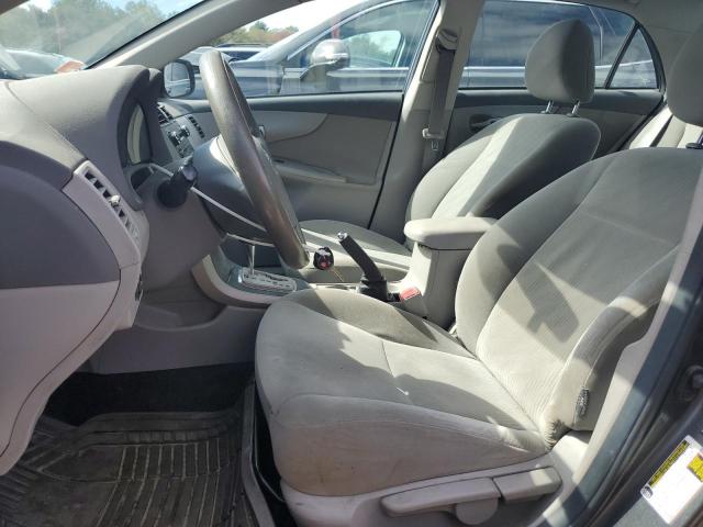 Photo 7 from auction – 2010 TOYOTA COROLLA BA with VIN 2T1BU4EE5AC525765