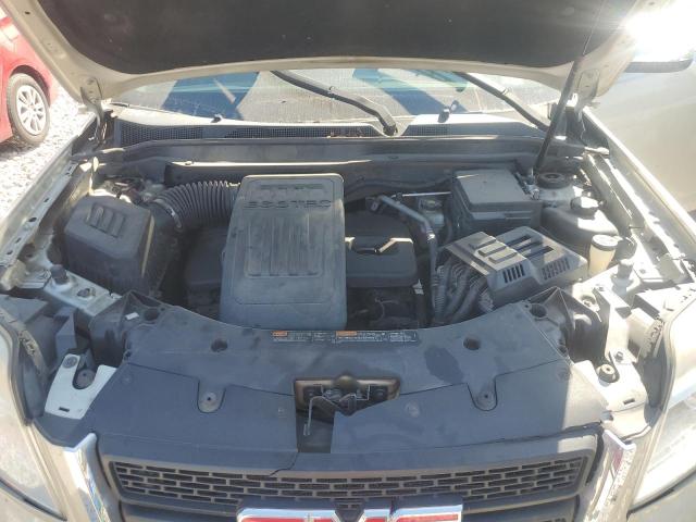 Photo 12 from auction – 2013 GMC TERRAIN SL with VIN 2GKALSEK4D6327228