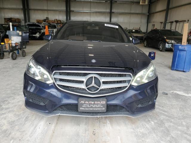 Photo 5 from auction – 2015 MERCEDES-BENZ E 350 4MAT with VIN WDDHF8JB8FB091392