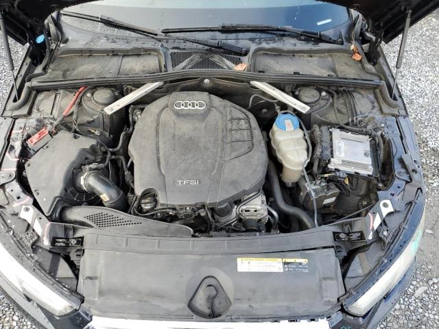 صورة رقم 11 من المزاد - 2018 AUDI A4 PREMIUM مع VIN WAUKMAF43JA061865