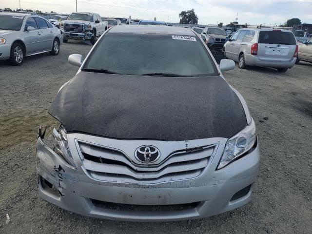 Photo 5 from auction – 2011 TOYOTA CAMRY BASE with VIN 4T1BF3EK0BU770130