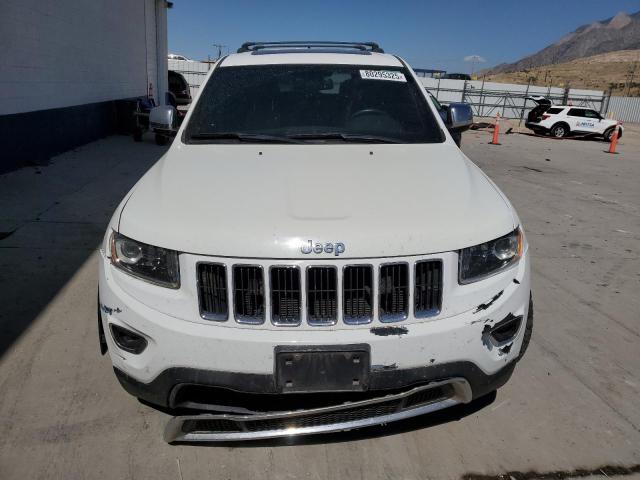 Photo 5 from auction – 2015 JEEP GRAND CHER with VIN 1C4RJFBG1FC739208