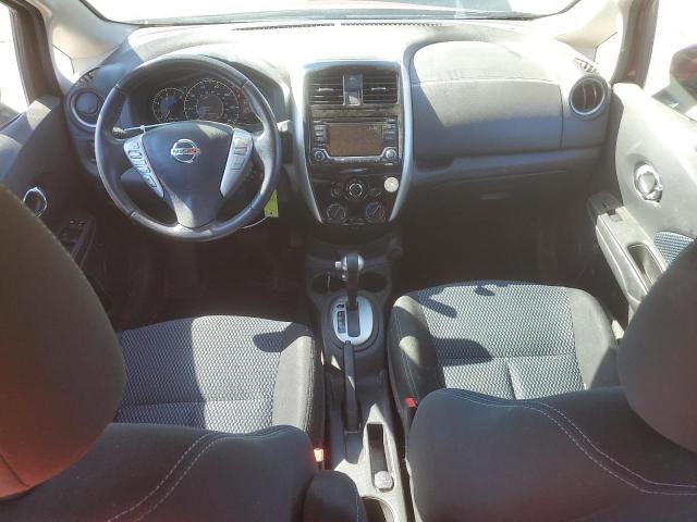 Photo 8 from auction – 2017 NISSAN VERSA with VIN 3N1CE2CPXHL361420