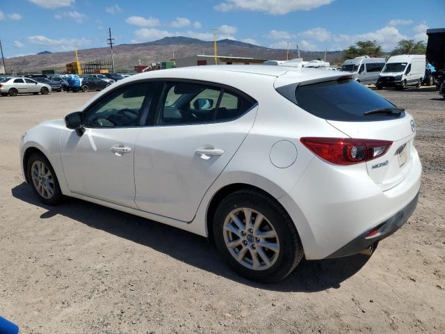 Photo 2 from auction – 2016 MAZDA 3 TOURING with VIN 3MZBM1M73GM325420