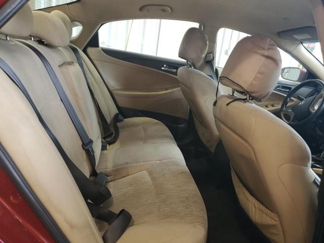 Photo 10 from auction – 2014 HYUNDAI SONATA with VIN 5NPEB4AC8EH822863
