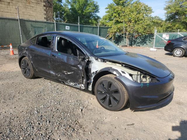 Photo 4 from auction – 2025 TESLA MODEL 3 with VIN 5YJ3E1EA9SF029703