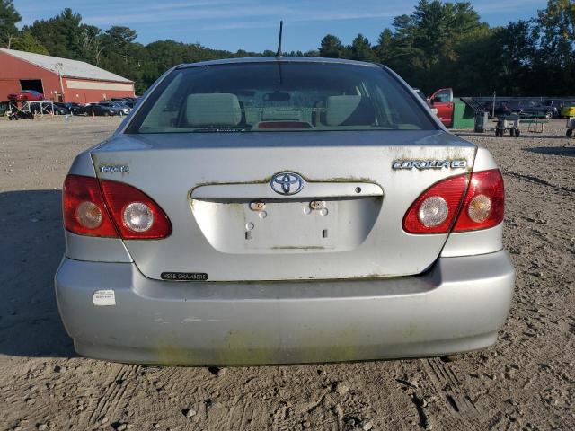 Photo 6 from auction – 2006 TOYOTA COROLLA CE with VIN 2T1BR32EX6C641759