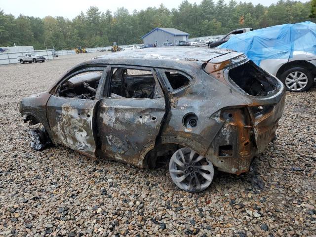 Photo 2 from auction – 2018 HYUNDAI TUCSON SEL with VIN KM8J3CA49JU695793