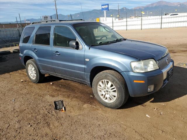 Photo 4 from auction – 2005 MERCURY MARINER with VIN 4M2YU57145DJ23720